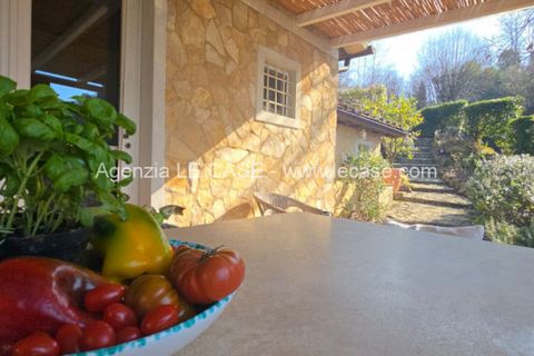 Villa i Pietrasanta, Lucca, Pietrasanta - € 1.300.000 | Ref: 20V - foto 7