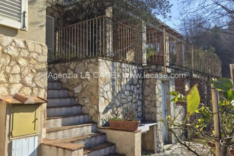 Villa i Pietrasanta, Lucca, Pietrasanta - € 1.300.000 | Ref: 20V - foto 8