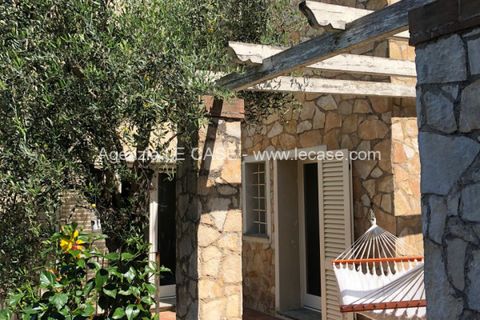 Villa i Pietrasanta, Lucca, Pietrasanta - € 1.300.000 | Ref: 20V - foto 9