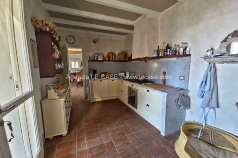 Villa i Pietrasanta, Lucca, Pietrasanta - € 1.300.000 | Ref: 20V - foto 10