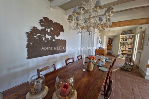 Villa i Pietrasanta, Lucca, Pietrasanta - € 1.300.000 | Ref: 20V - foto 12