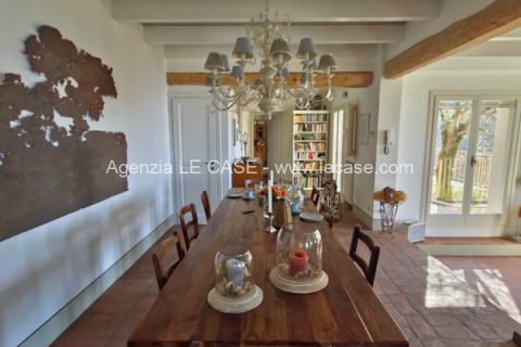 Villa i Pietrasanta, Lucca, Pietrasanta - € 1.300.000 | Ref: 20V - foto 13