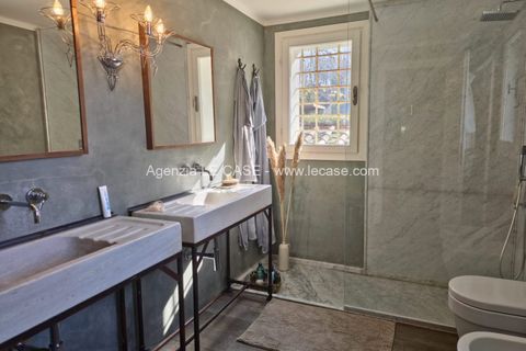 Villa i Pietrasanta, Lucca, Pietrasanta - € 1.300.000 | Ref: 20V - foto 17
