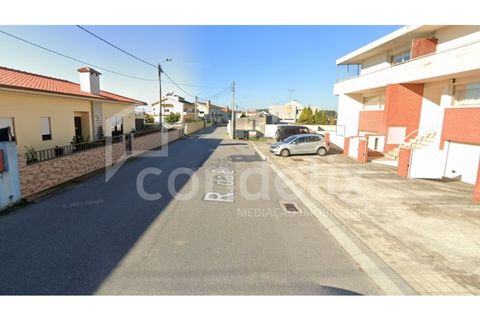 Helårsgrund i Lavra, Porto, Lavra - € 420.000 | Ref: 100621 - foto 2