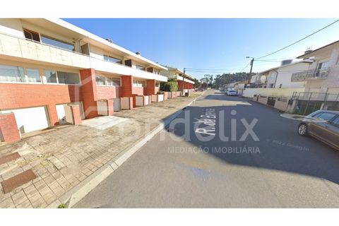 Helårsgrund i Lavra, Porto, Lavra - € 420.000 | Ref: 100621 - foto 6