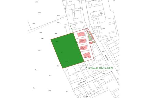 Helårsgrund i Lavra, Porto, Lavra - € 420.000 | Ref: 100621 - foto 8