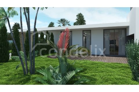 Bungalow i Santo Tirso, Porto, Santo Tirso - € 465.000 | Ref: 100493 - foto 2