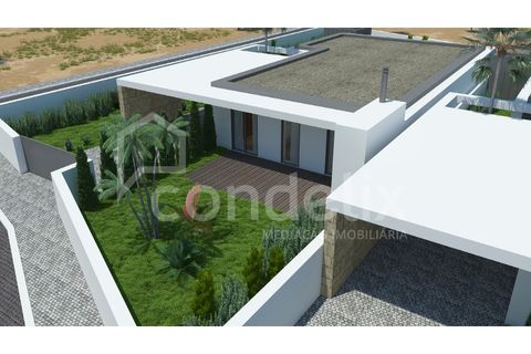 Bungalow i Santo Tirso, Porto, Santo Tirso - € 465.000 | Ref: 100493 - foto 3