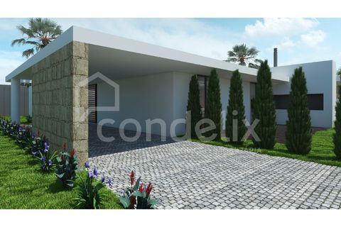 Bungalow i Santo Tirso, Porto, Santo Tirso - € 465.000 | Ref: 100493 - foto 5
