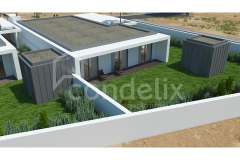 Bungalow i Santo Tirso, Porto, Santo Tirso - € 465.000 | Ref: 100493 - foto 6