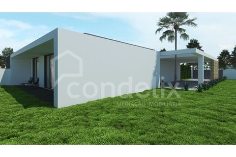 Bungalow i Santo Tirso, Porto, Santo Tirso - € 465.000 | Ref: 100493 - foto 8