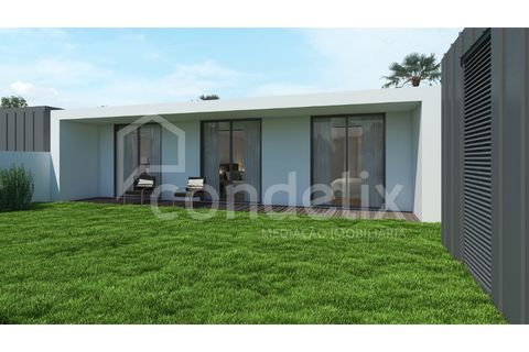 Bungalow i Santo Tirso, Porto, Santo Tirso - € 465.000 | Ref: 100493 - foto 9