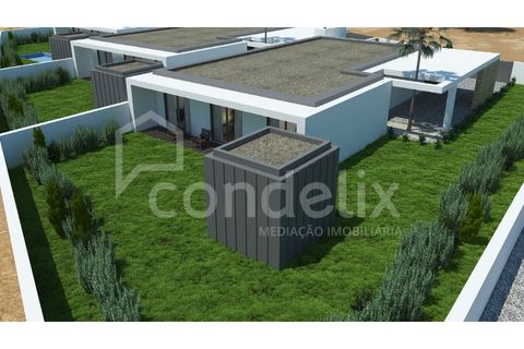 Bungalow i Santo Tirso, Porto, Santo Tirso - € 465.000 | Ref: 100493 - foto 10