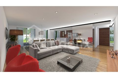 Bungalow i Santo Tirso, Porto, Santo Tirso - € 465.000 | Ref: 100493 - foto 12
