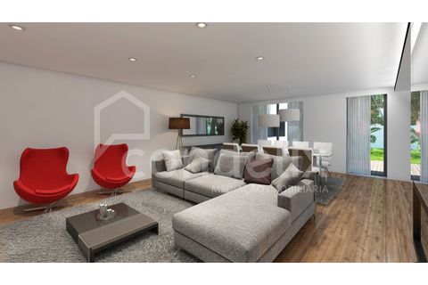 Bungalow i Santo Tirso, Porto, Santo Tirso - € 465.000 | Ref: 100493 - foto 13