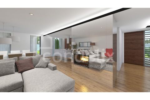 Bungalow i Santo Tirso, Porto, Santo Tirso - € 465.000 | Ref: 100493 - foto 14