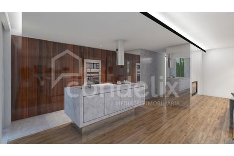Bungalow i Santo Tirso, Porto, Santo Tirso - € 465.000 | Ref: 100493 - foto 16