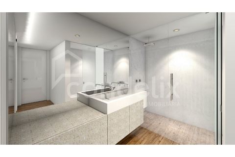 Bungalow i Santo Tirso, Porto, Santo Tirso - € 465.000 | Ref: 100493 - foto 20