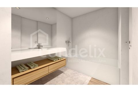 Bungalow i Santo Tirso, Porto, Santo Tirso - € 465.000 | Ref: 100493 - foto 25