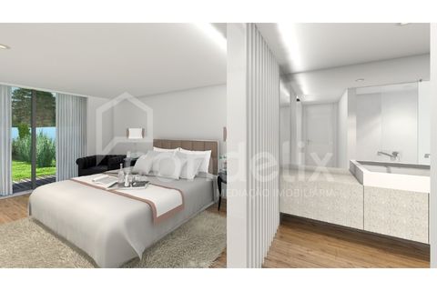 Bungalow i Santo Tirso, Porto, Santo Tirso - € 465.000 | Ref: 100493 - foto 26