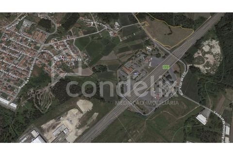 Helårsgrund i Trofa, Porto, Trofa - € 956.000 | Ref: 100242 - foto 3