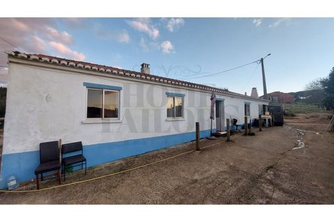 Villa i Aljezur, Faro, Aljezur - € 960.000 | Ref: HT_10941 - foto 2