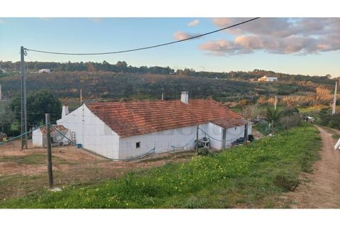 Villa i Aljezur, Faro, Aljezur - € 960.000 | Ref: HT_10941 - foto 7