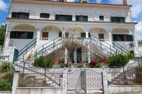 Byhus i Camarate, Lisbon, Camarate - € 680.000 | Ref: AP13.196 - foto 1