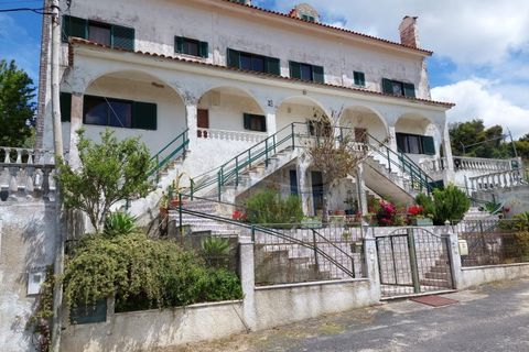 Byhus i Camarate, Lisbon, Camarate - € 680.000 | Ref: AP13.196 - foto 2