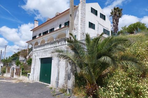 Byhus i Camarate, Lisbon, Camarate - € 680.000 | Ref: AP13.196 - foto 3