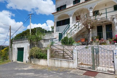 Byhus i Camarate, Lisbon, Camarate - € 680.000 | Ref: AP13.196 - foto 4