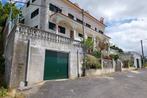 Byhus i Camarate, Lisbon, Camarate - € 680.000 | Ref: AP13.196 - foto 5