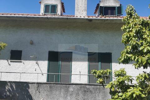 Byhus i Camarate, Lisbon, Camarate - € 680.000 | Ref: AP13.196 - foto 10