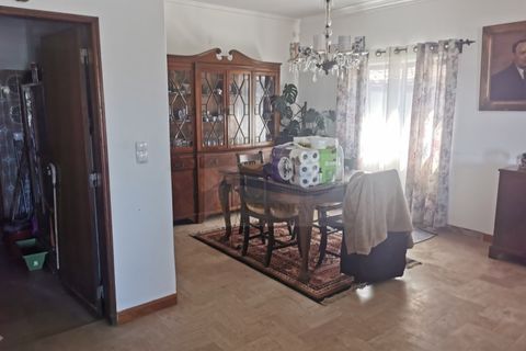 Byhus i Camarate, Lisbon, Camarate - € 680.000 | Ref: AP13.196 - foto 11