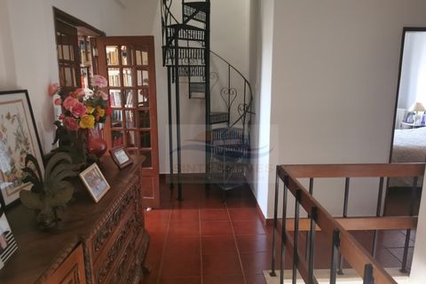 Byhus i Camarate, Lisbon, Camarate - € 680.000 | Ref: AP13.196 - foto 14