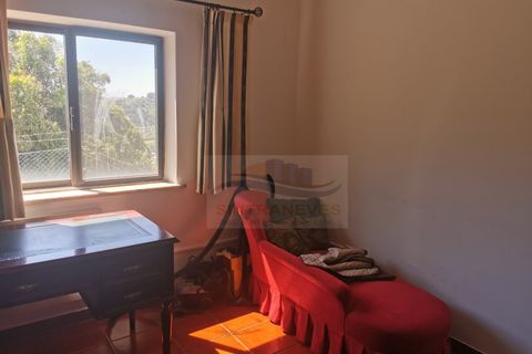 Byhus i Camarate, Lisbon, Camarate - € 680.000 | Ref: AP13.196 - foto 19