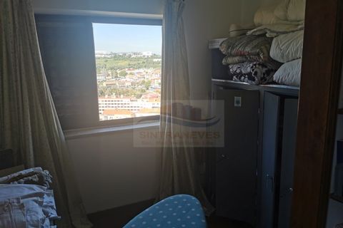 Byhus i Camarate, Lisbon, Camarate - € 680.000 | Ref: AP13.196 - foto 21