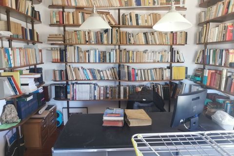 Byhus i Camarate, Lisbon, Camarate - € 680.000 | Ref: AP13.196 - foto 24