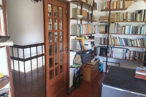 Byhus i Camarate, Lisbon, Camarate - € 680.000 | Ref: AP13.196 - foto 25