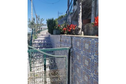 Byhus i Camarate, Lisbon, Camarate - € 680.000 | Ref: AP13.196 - foto 48