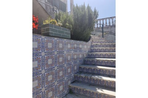 Byhus i Camarate, Lisbon, Camarate - € 680.000 | Ref: AP13.196 - foto 50