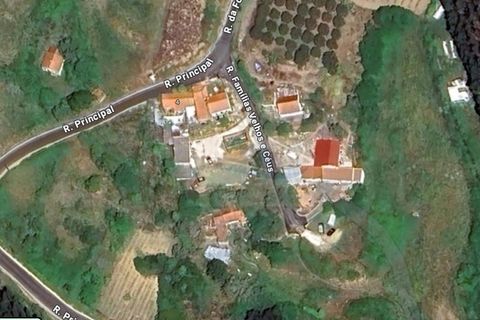 Helårsgrund i Matacaes, Lisbon, Matacaes - € 74.900 | Ref: AP13.079 - foto 3