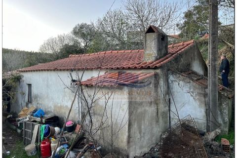 Helårsgrund i Matacaes, Lisbon, Matacaes - € 74.900 | Ref: AP13.079 - foto 1