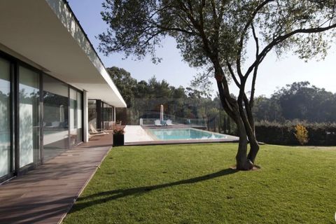 Villa i Sintra, Lisbon, Sintra - € 2.700.000 | Ref: AP0608 - foto 1