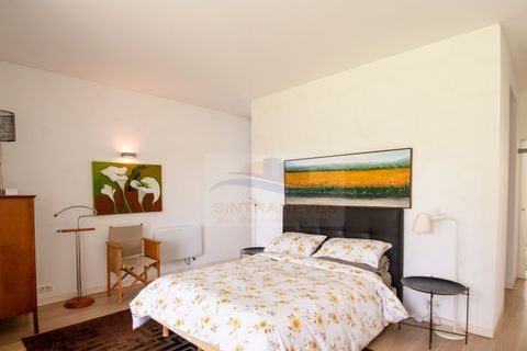 Villa i Sintra, Lisbon, Sintra - € 2.700.000 | Ref: AP0608 - foto 3