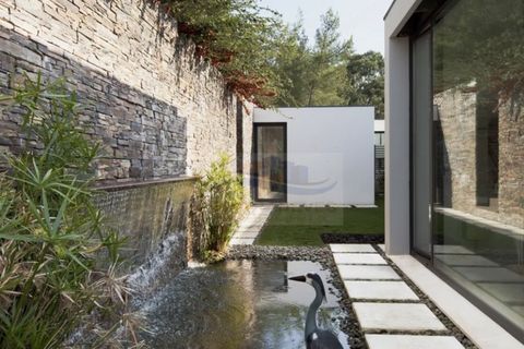 Villa i Sintra, Lisbon, Sintra - € 2.700.000 | Ref: AP0608 - foto 7