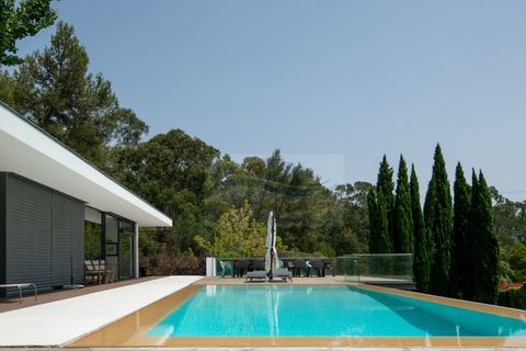 Villa i Sintra, Lisbon, Sintra - € 2.700.000 | Ref: AP0608 - foto 11