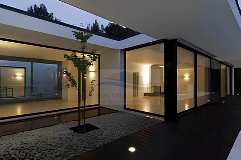 Villa i Sintra, Lisbon, Sintra - € 2.700.000 | Ref: AP0608 - foto 12