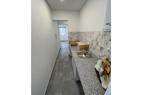 Lejlighed i Sacavem, Lisbon, Sacavem - € 169.900 | Ref: AP13.093 - foto 2