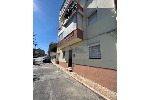 Lejlighed i Sacavem, Lisbon, Sacavem - € 169.900 | Ref: AP13.093 - foto 17
